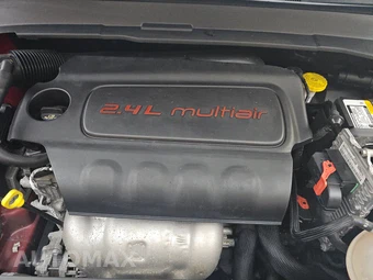 2022 Jeep Compass Red Edition - miniatura 16