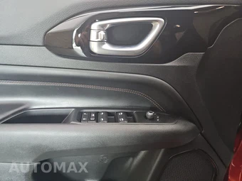 2022 Jeep Compass Red Edition - miniatura 19