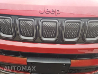 2022 Jeep Compass Red Edition - miniatura 2