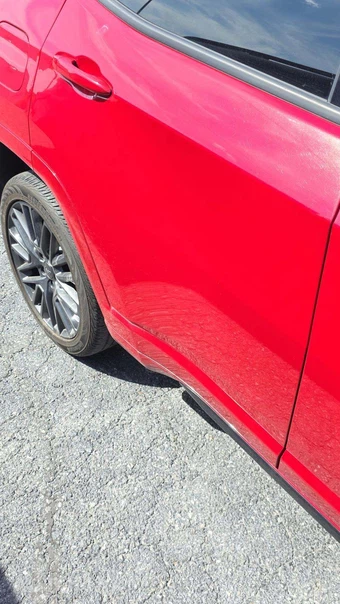 2022 Jeep Compass Red Edition - miniatura 21