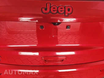 2022 Jeep Compass Red Edition - miniatura 5