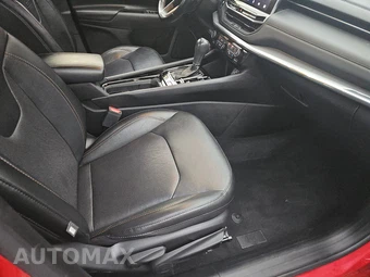 2022 Jeep Compass Red Edition - miniatura 8