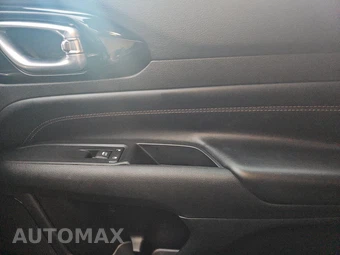 2022 Jeep Compass Red Edition - miniatura 9