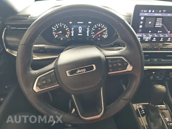 2022 Jeep Compass Red Edition - miniatura 10