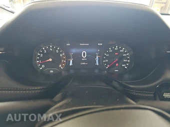 2022 Jeep Compass Red Edition - miniatura 12