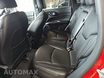 2022 Jeep Compass Red Edition - miniatura 13
