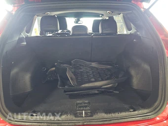 2022 Jeep Compass Red Edition - miniatura 16