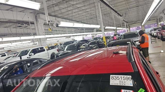 2022 Jeep Compass Red Edition - miniatura 20