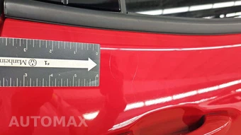 2022 Jeep Compass Red Edition - miniatura 21