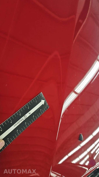 2022 Jeep Compass Red Edition - miniatura 22