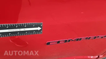 2022 Jeep Compass Red Edition - miniatura 23