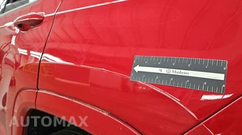 2022 Jeep Compass Red Edition - miniatura 26