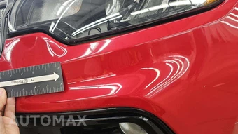 2022 Jeep Compass Red Edition - miniatura 27