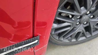 2022 Jeep Compass Red Edition - miniatura 28