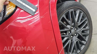 2022 Jeep Compass Red Edition - miniatura 30