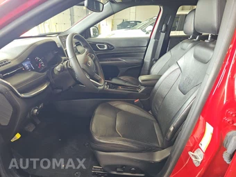 2022 Jeep Compass Red Edition - miniatura 7