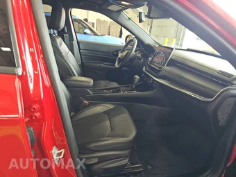 2022 Jeep Compass Red Edition - miniatura 8
