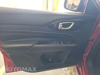 2022 Jeep Compass Red Edition - miniatura 9