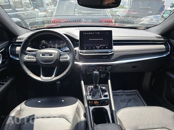 2022 Jeep Compass Red Edition - miniatura 11