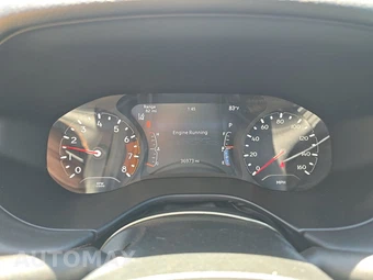 2022 Jeep Compass Red Edition - miniatura 12