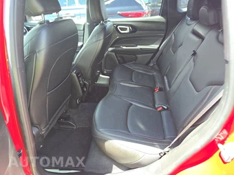 2022 Jeep Compass Red Edition - miniatura 13