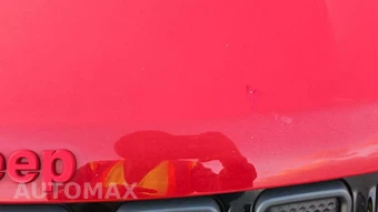 2022 Jeep Compass Red Edition - miniatura 19