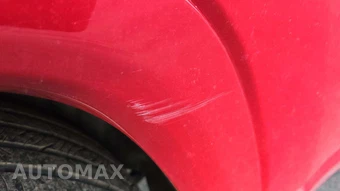 2022 Jeep Compass Red Edition - miniatura 21