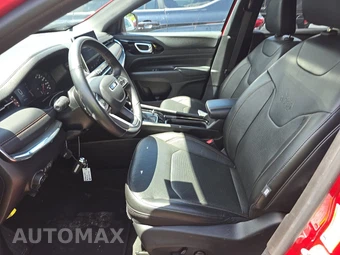2022 Jeep Compass Red Edition - miniatura 7