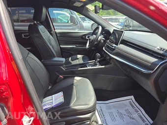 2022 Jeep Compass Red Edition - miniatura 8