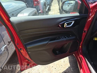 2022 Jeep Compass Red Edition - miniatura 9