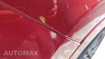 2022 Jeep Compass Red Edition