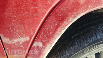 2022 Jeep Compass Red Edition - miniatura 2