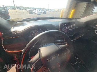 2022 Jeep Compass Red Edition - miniatura 11