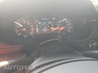 2022 Jeep Compass Red Edition - miniatura 12