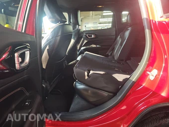 2022 Jeep Compass Red Edition - miniatura 13