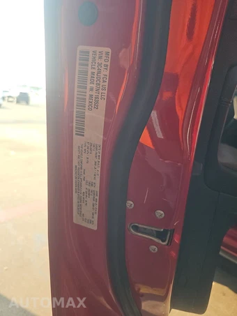 2022 Jeep Compass Red Edition - miniatura 14