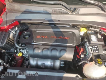 2022 Jeep Compass Red Edition - miniatura 15