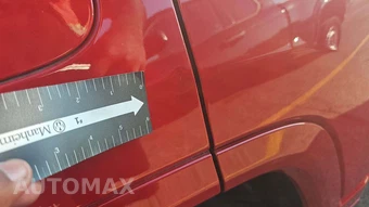 2022 Jeep Compass Red Edition - miniatura 23