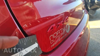 2022 Jeep Compass Red Edition - miniatura 24