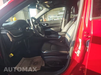 2022 Jeep Compass Red Edition - miniatura 7