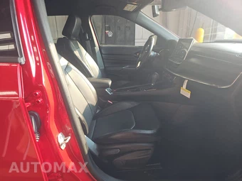 2022 Jeep Compass Red Edition - miniatura 8
