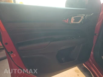 2022 Jeep Compass Red Edition - miniatura 9
