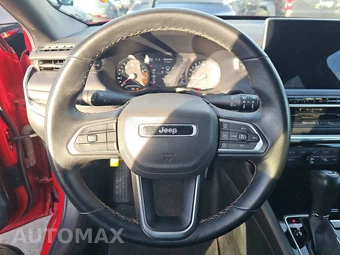 2022 Jeep Compass Red Edition - miniatura 10
