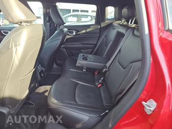 2022 Jeep Compass Red Edition - miniatura 13