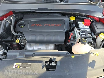 2022 Jeep Compass Red Edition - miniatura 15