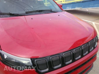 2022 Jeep Compass Red Edition - miniatura 22