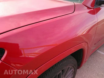 2022 Jeep Compass Red Edition - miniatura 24