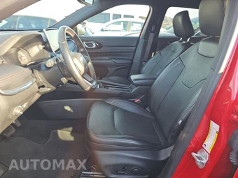 2022 Jeep Compass Red Edition - miniatura 7