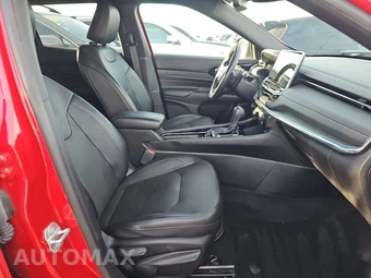 2022 Jeep Compass Red Edition - miniatura 8