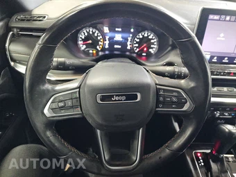 2022 Jeep Compass Red Edition - miniatura 10